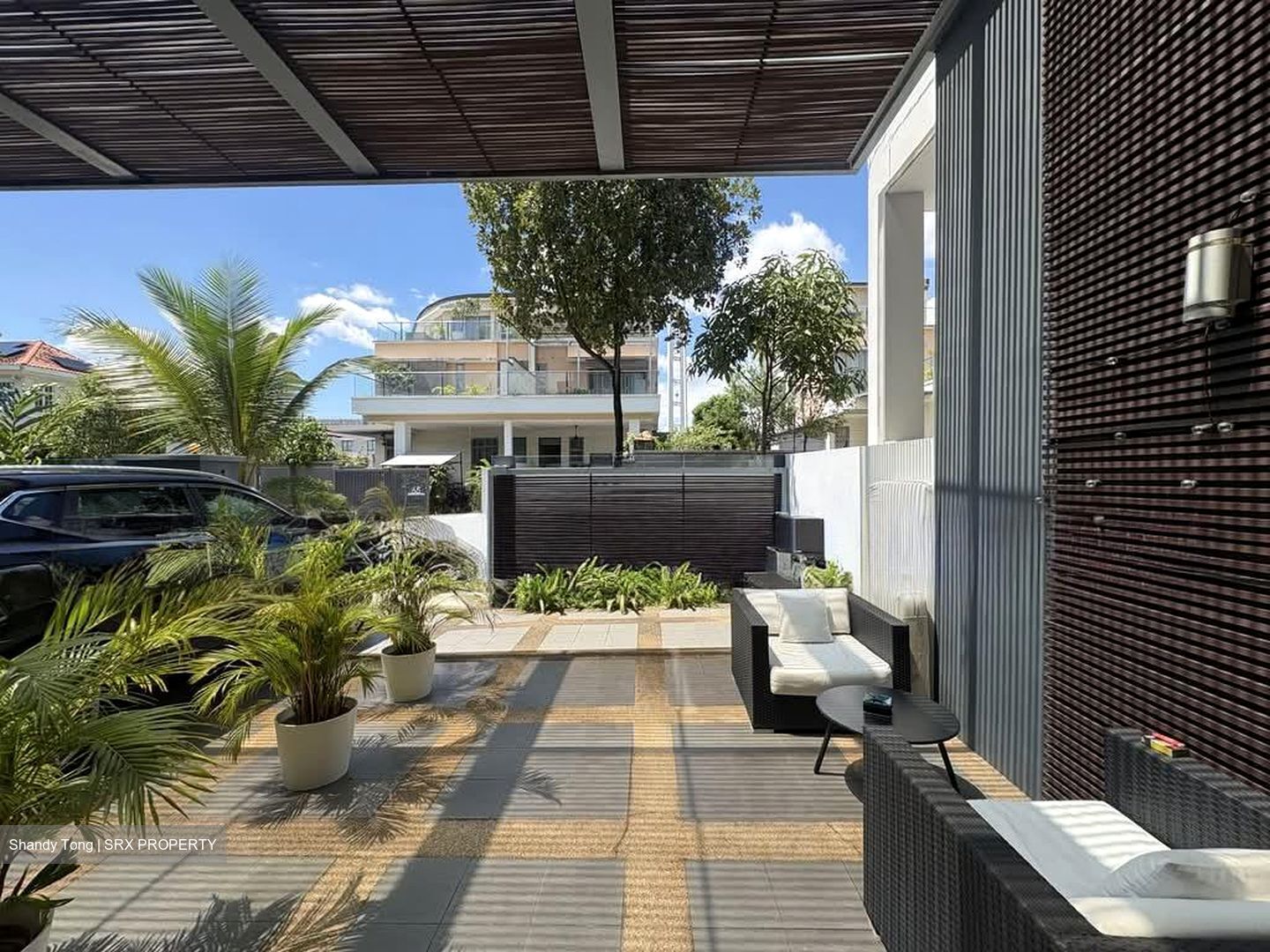 Serangoon Garden Estate (D19), Semi-Detached #563746471